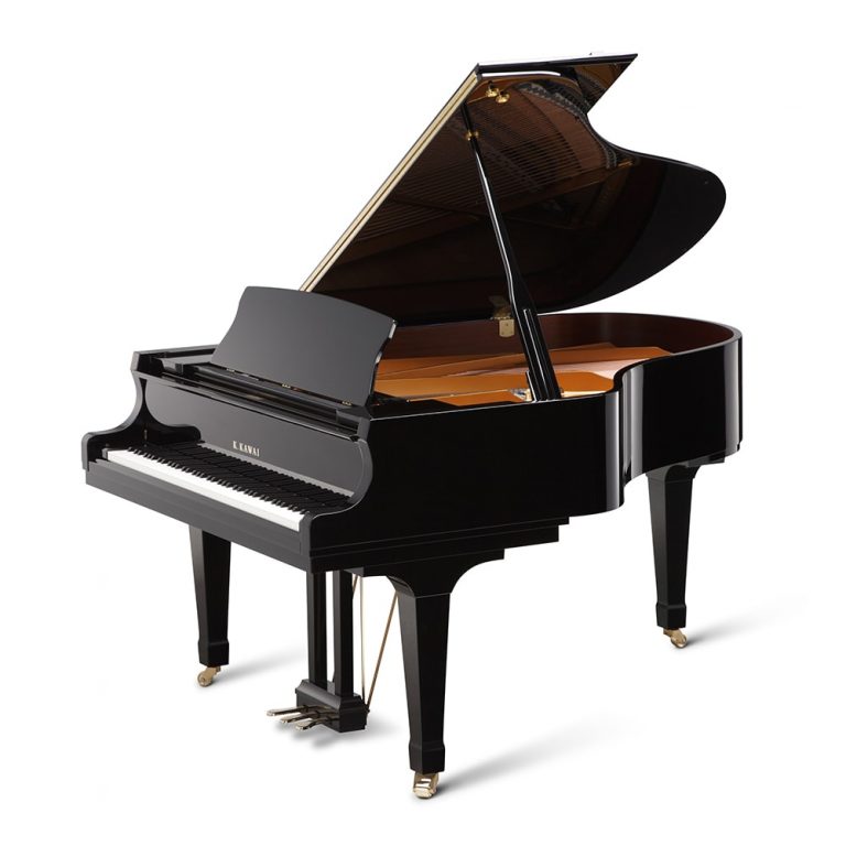 Kawai GX-3 Grand Piano