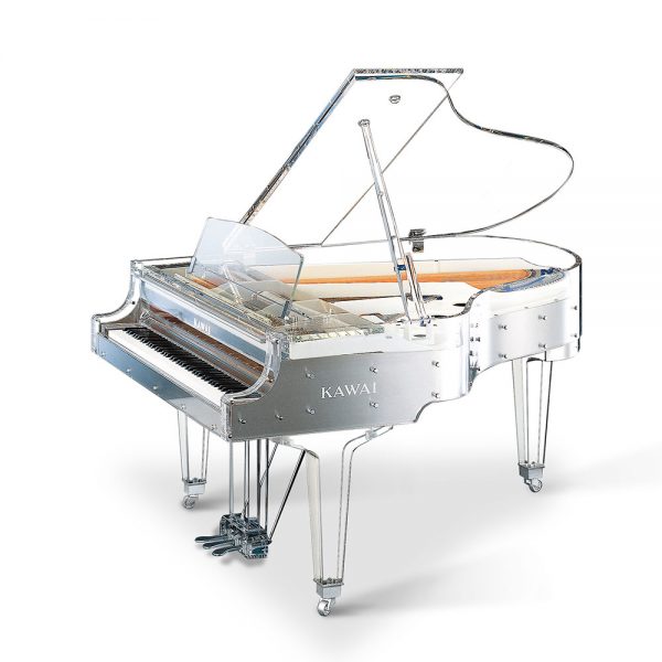 Kawai CR-40 Crystal Piano