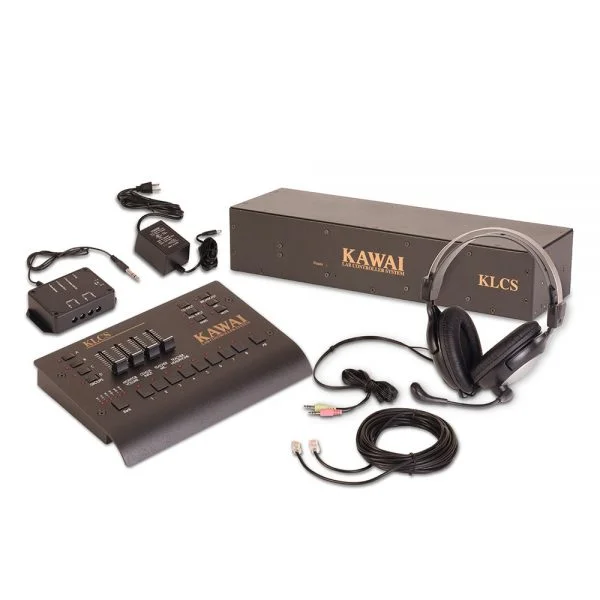 KAWAI KLCS MUSIC LAB SYSTEM