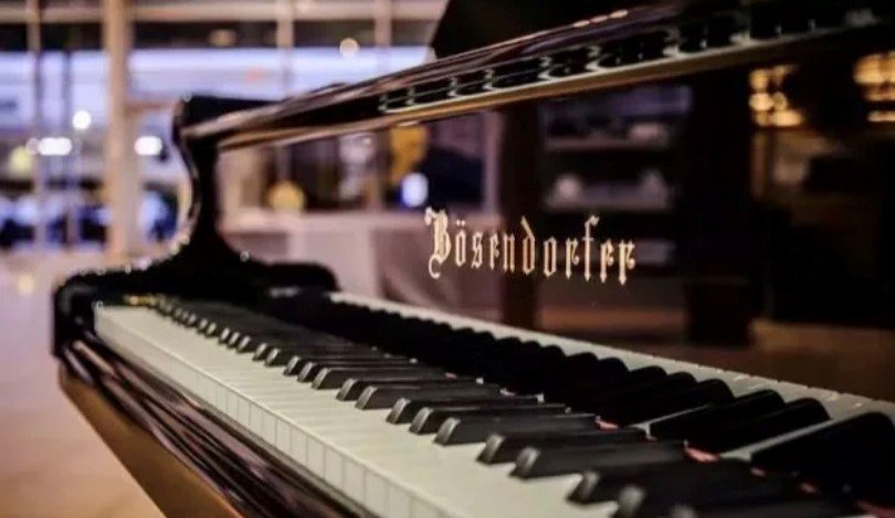 Bosendorfer