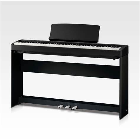 New KAWAI ES120 Digital Piano Black or White (Piano Only)
