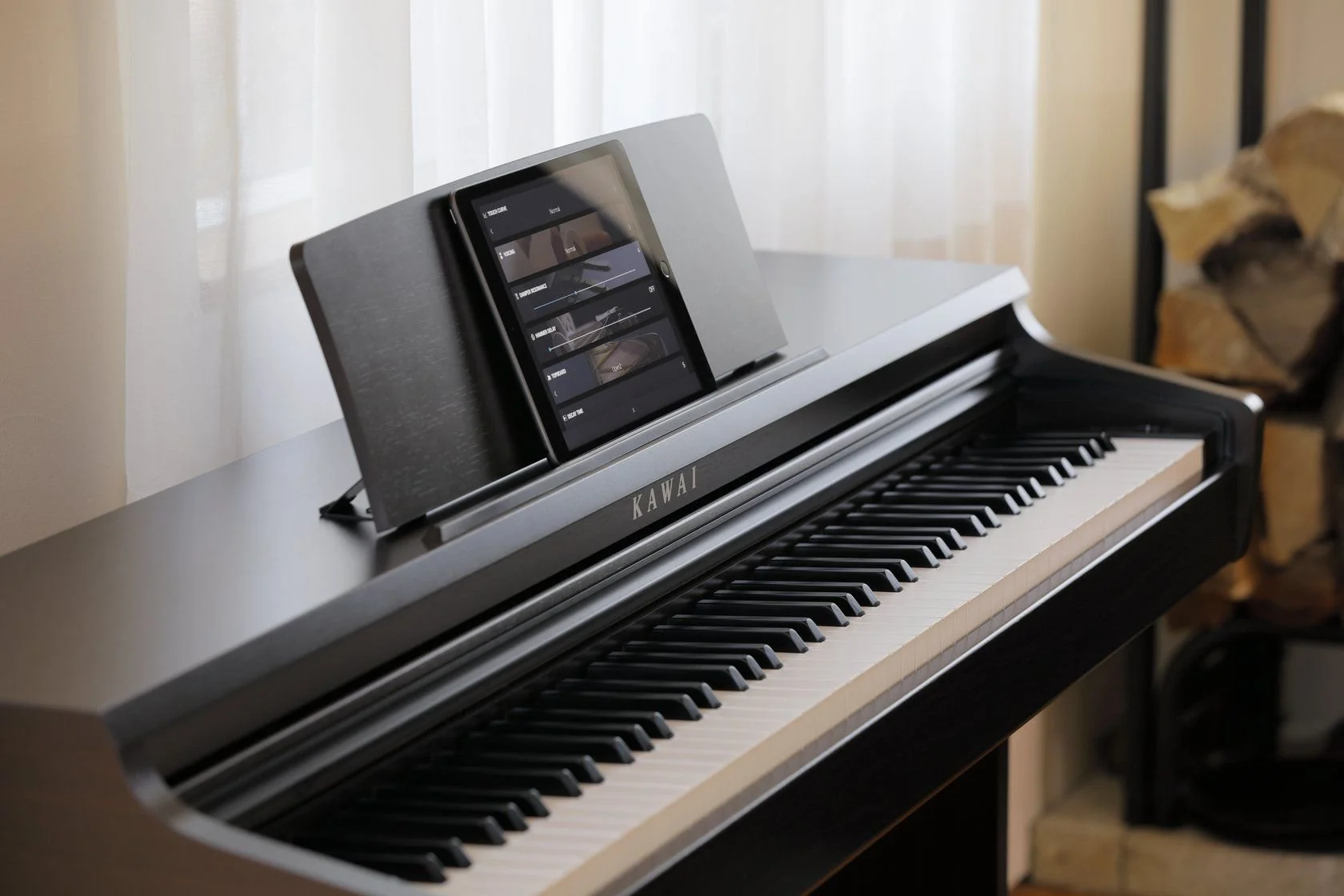 NEW KAWAI CX202 Digital Piano