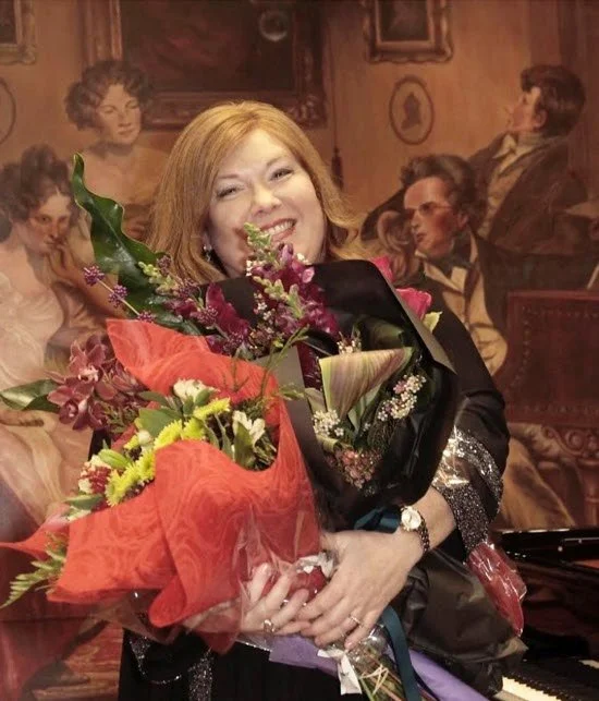 Mariya Mazur Udovenko