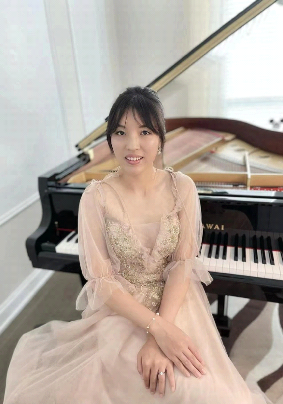 Li Yinan
