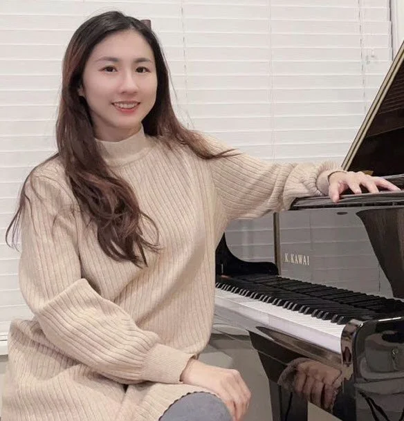 Stella Wang