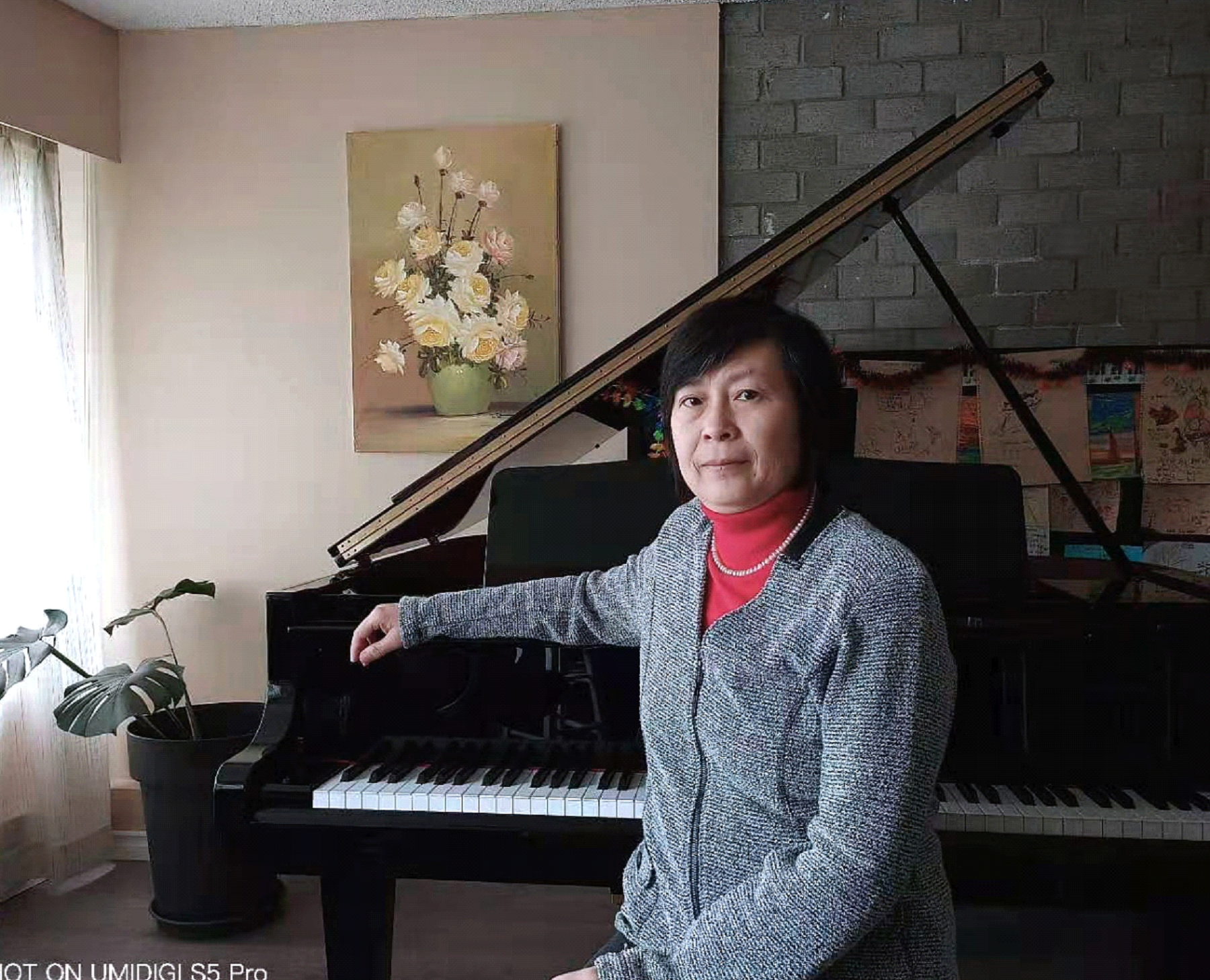 Zhao Yinan