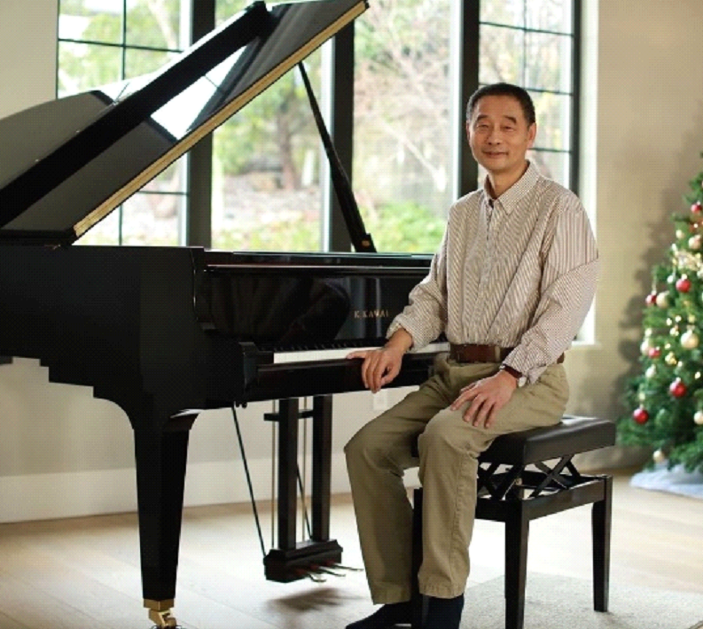 Master Teacher Wang Qi