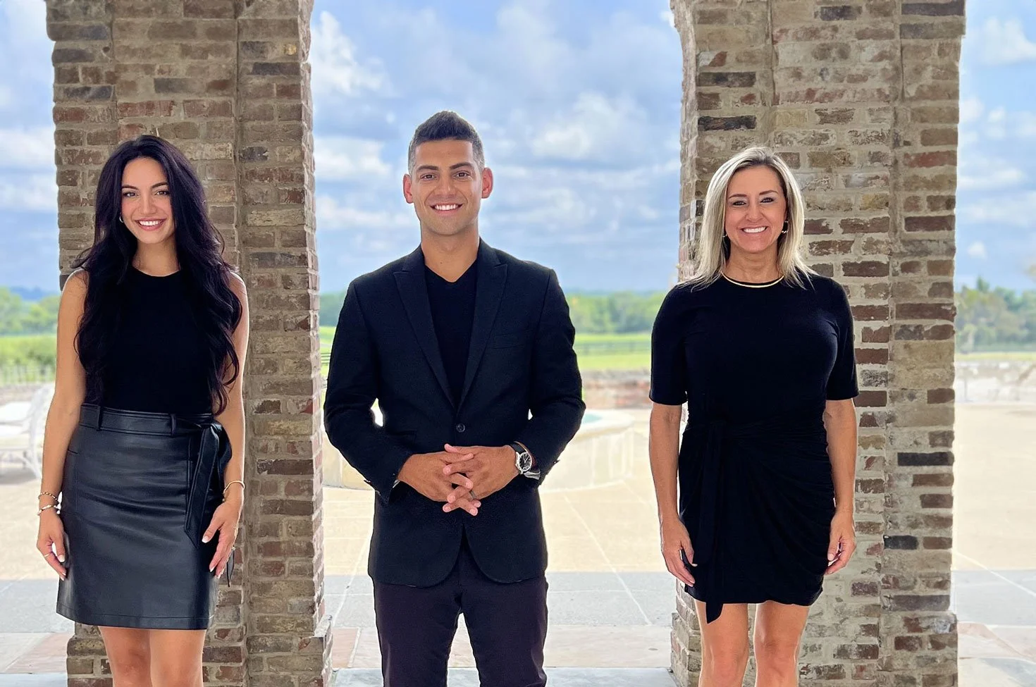 Brandon Hannah Properties