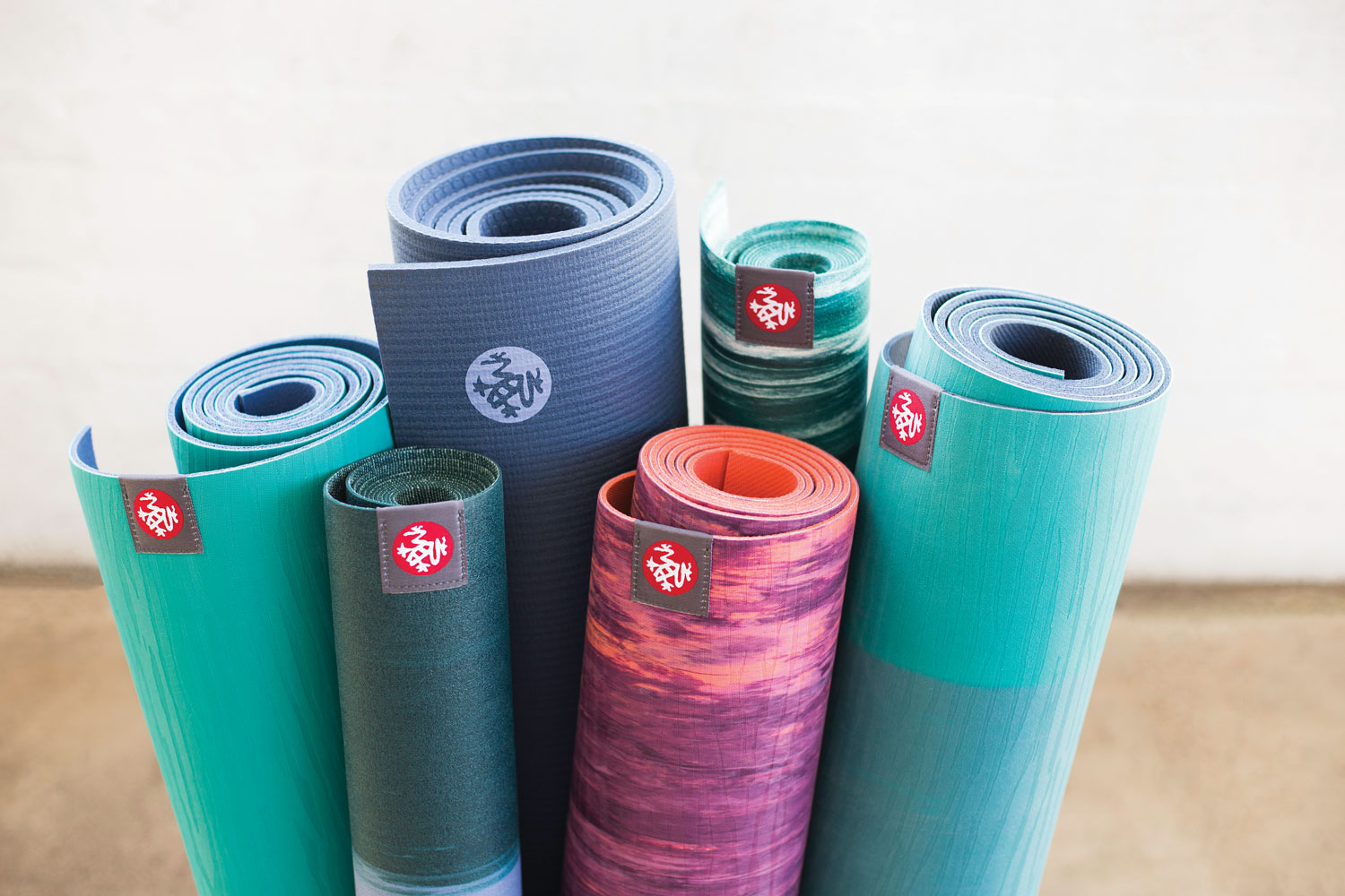 manduka headquarters