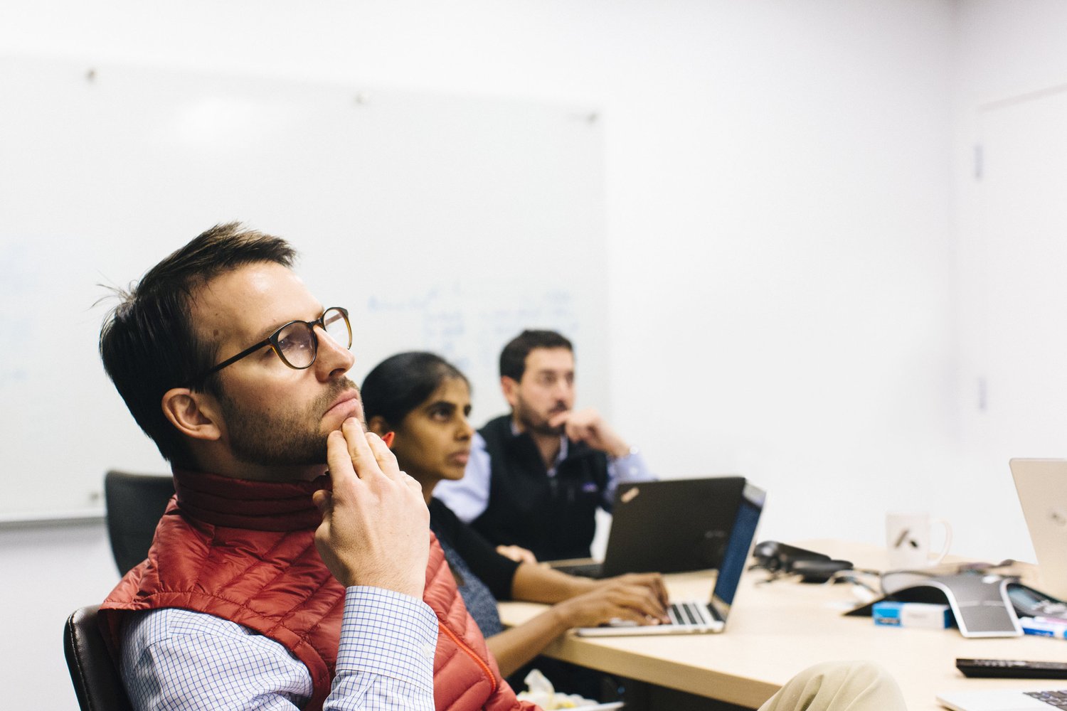 Addepar - Company Profile — Valor