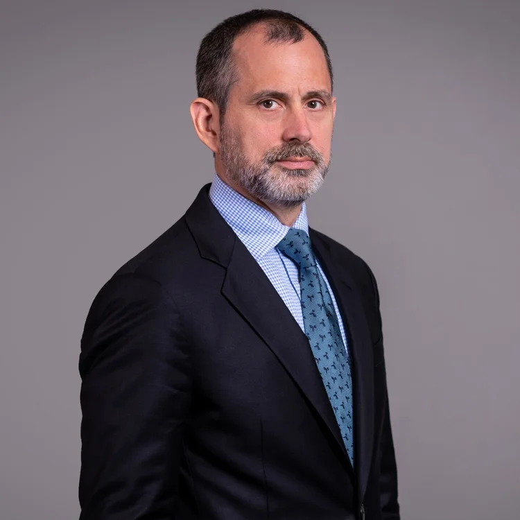 Juan Sabater, Co-President & Partner at Valor Equity Partners