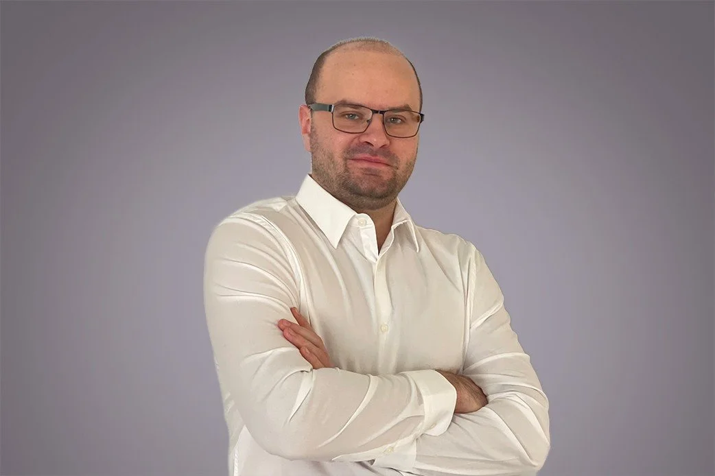 Daniel Kulawiak
