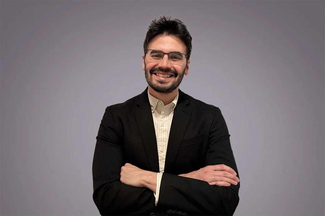 Roger Paredes