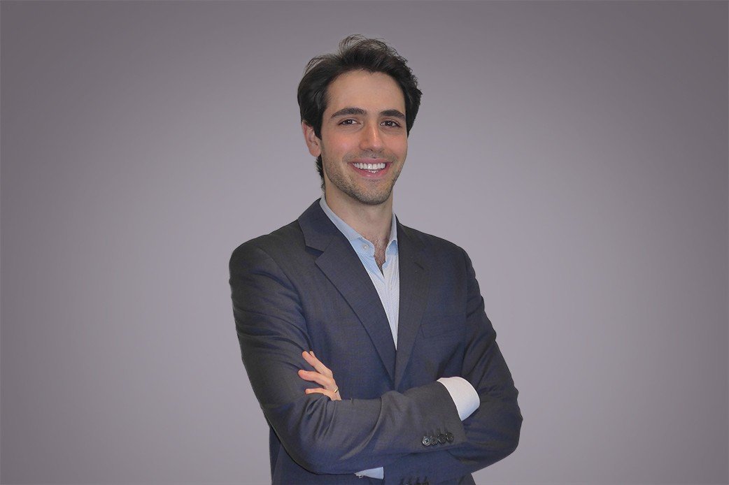 Ben Rosenbaum