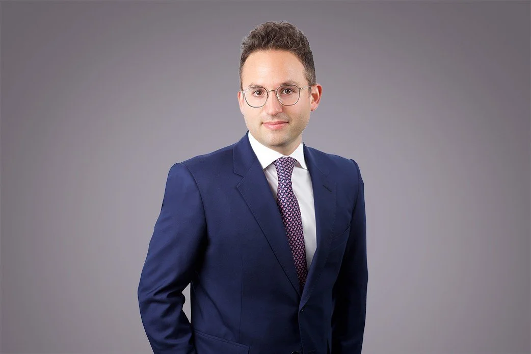 Josh Gruenbaum