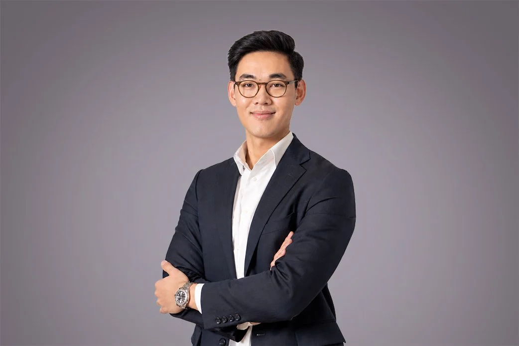 Daniel Bang