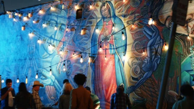 El Pollo Loco: La La Land