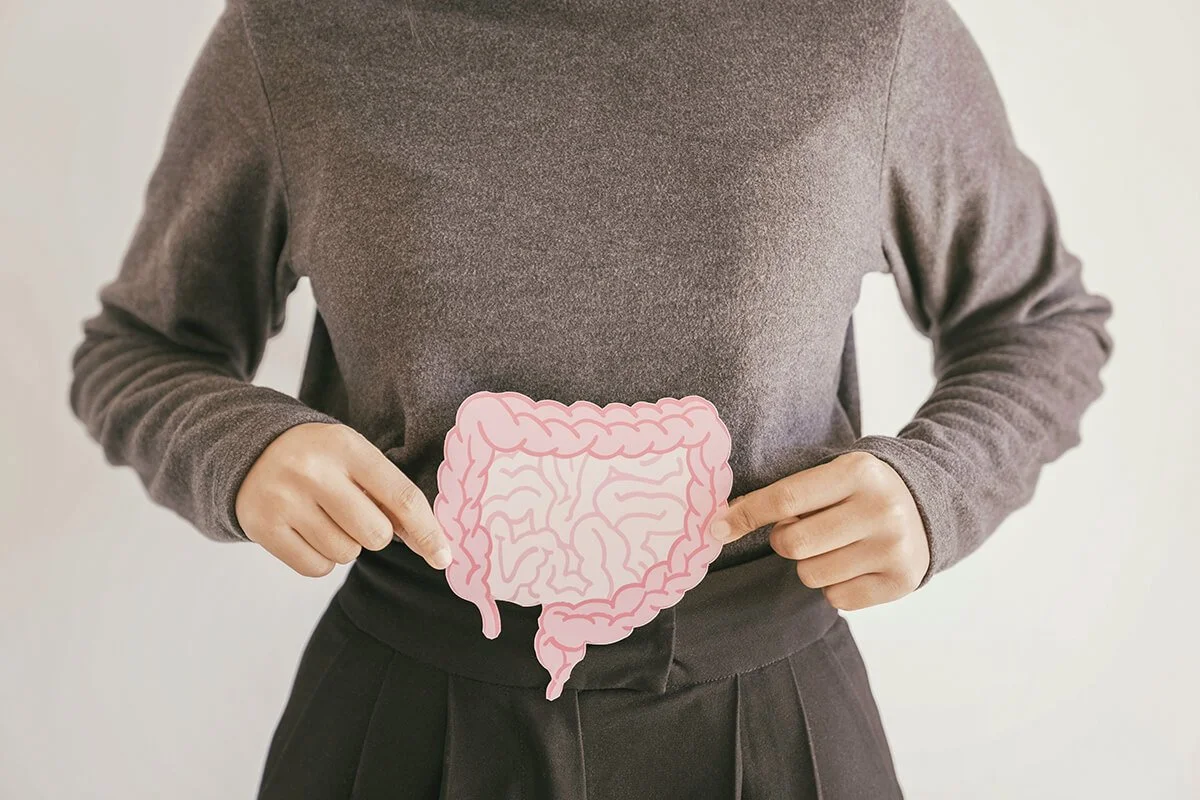 The Intricate Link Between PCOS and the Gut Microbiome