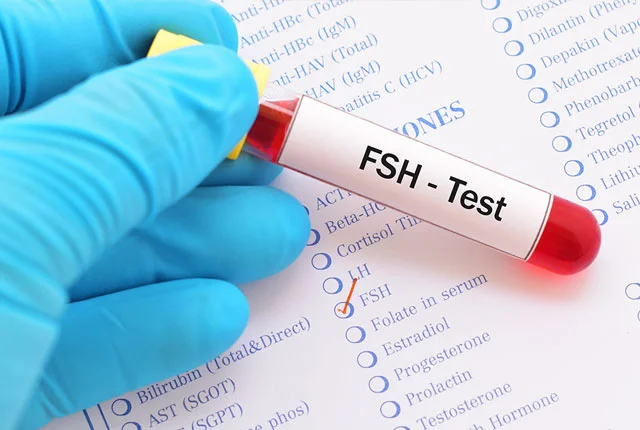 The Many Causes of Infertility