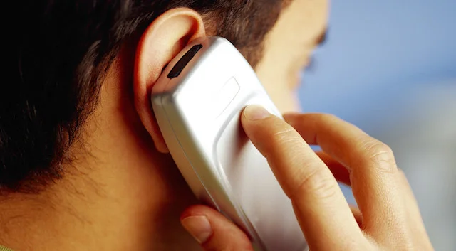 Sleeping With Your Cell Phone May Cause Infertility