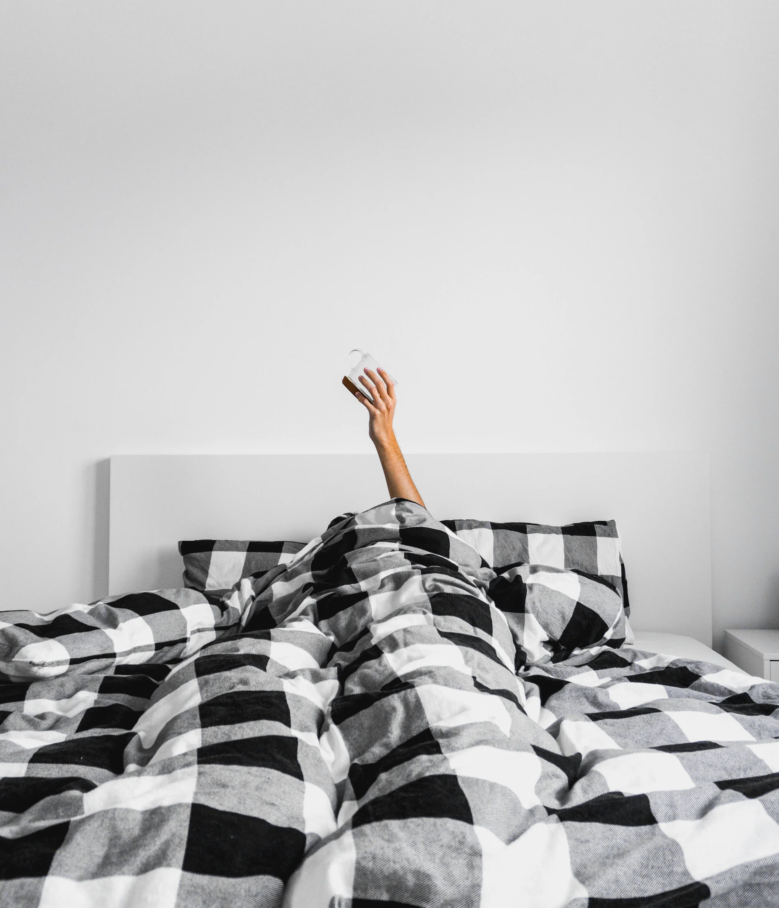 Morning Sex Can Help With Your Fertility