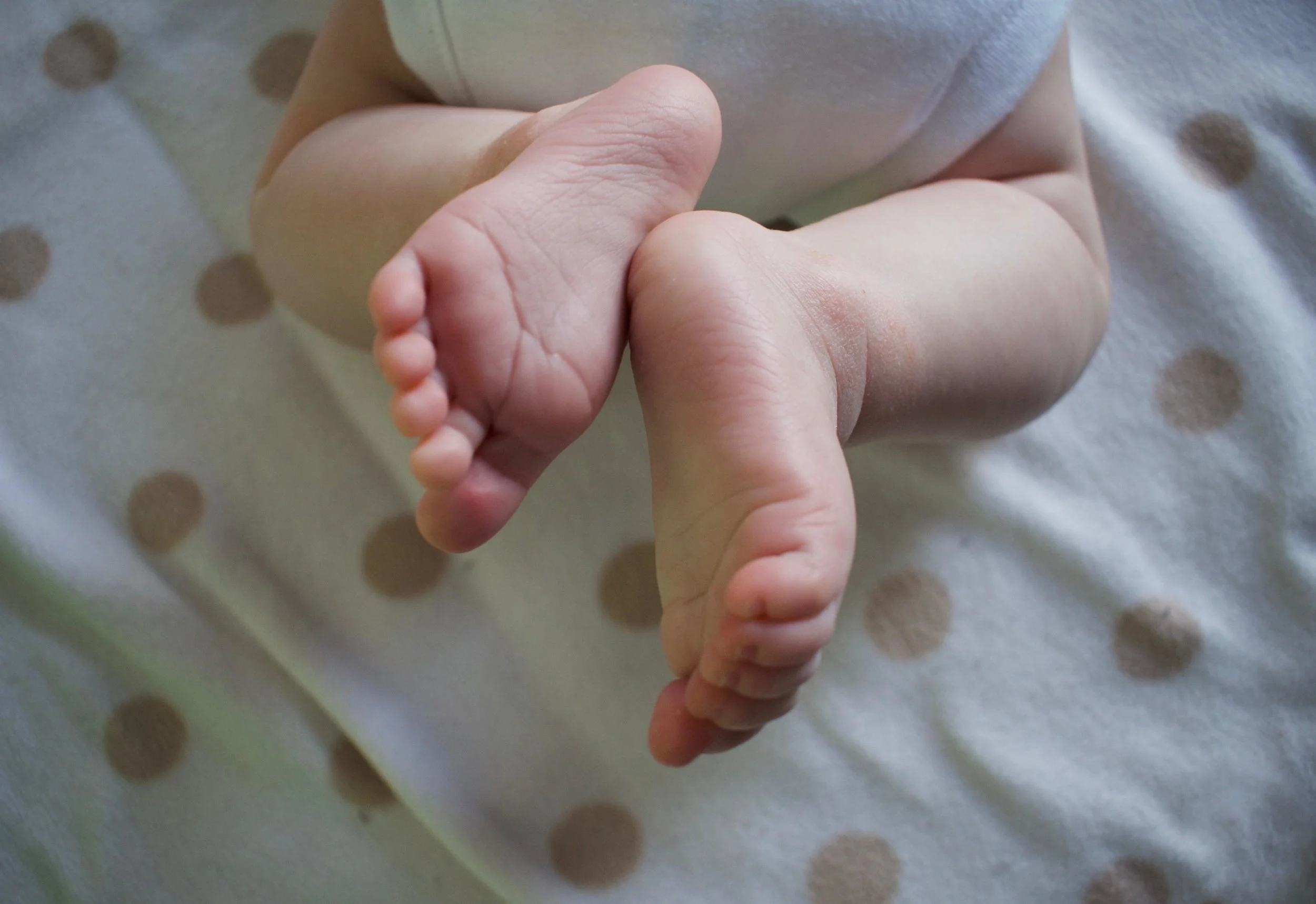 Chinese Medicine and Acupuncture Treats Infertility and Supports IVF Treatments