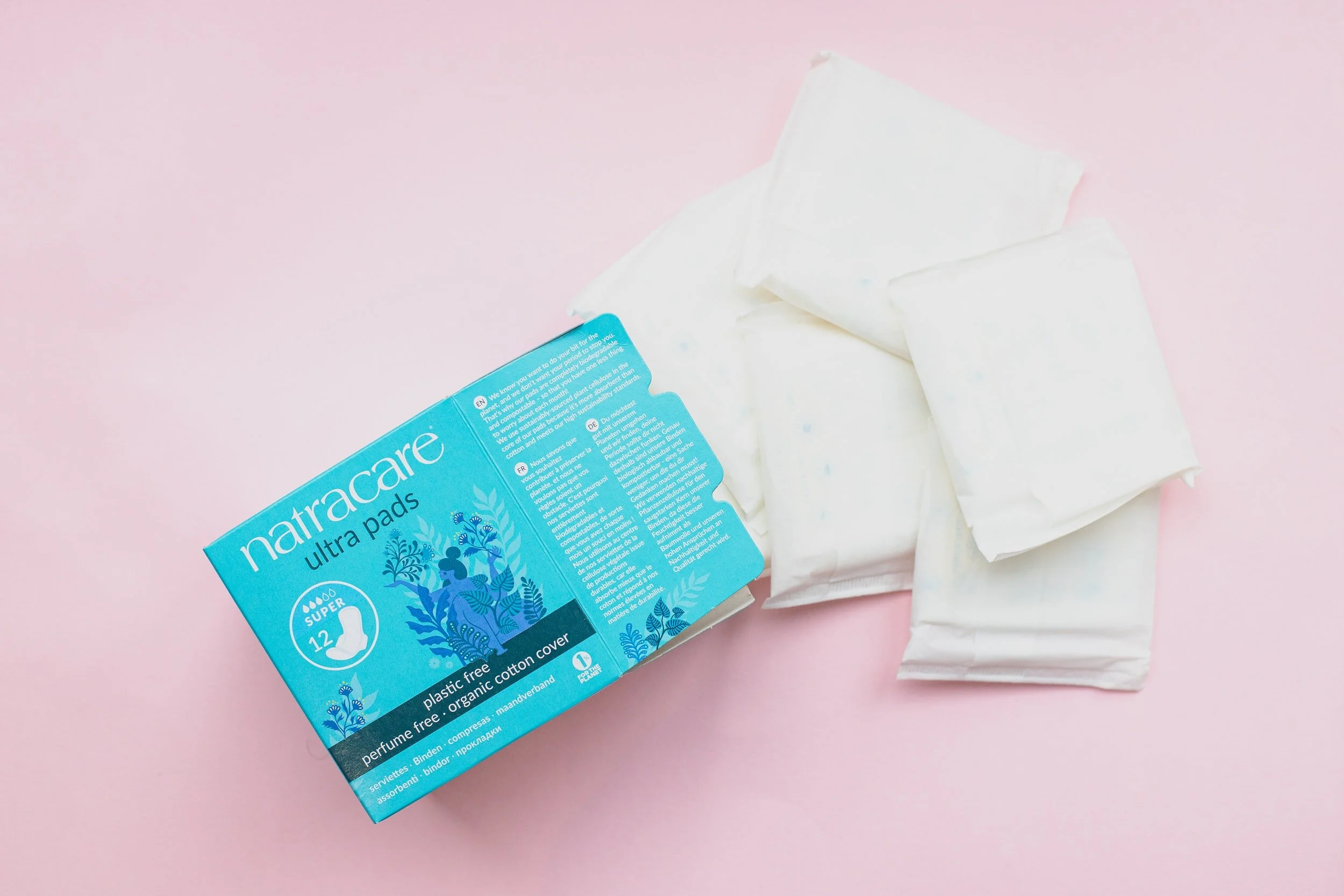 COVID-19 Vaccines May Affect Menstruation