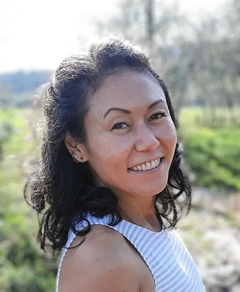 Spotlight on Angela