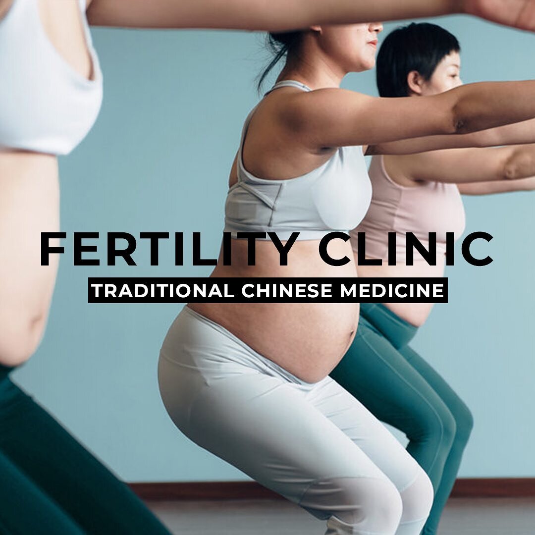 We love what we do so our clients feel comfortable to know that getting pregnant does not need to be challenging as our practitioners will give you all the guidance you need. 

Chinese Traditional Medicine has many ways to help, reach out to us and w