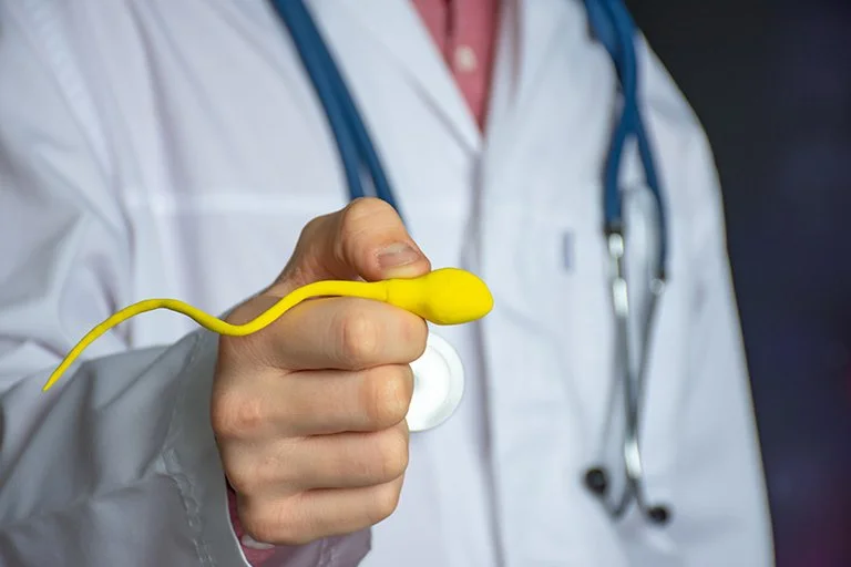 Understanding and Avoiding Lifestyle Habits That Affect Male Fertility