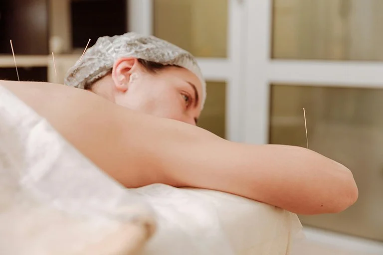 How Can Acupuncture Help with Depression? A Closer Look