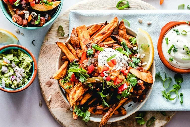 How Diet Counselling and TCM Can Address Fertility Issues in Men and Women