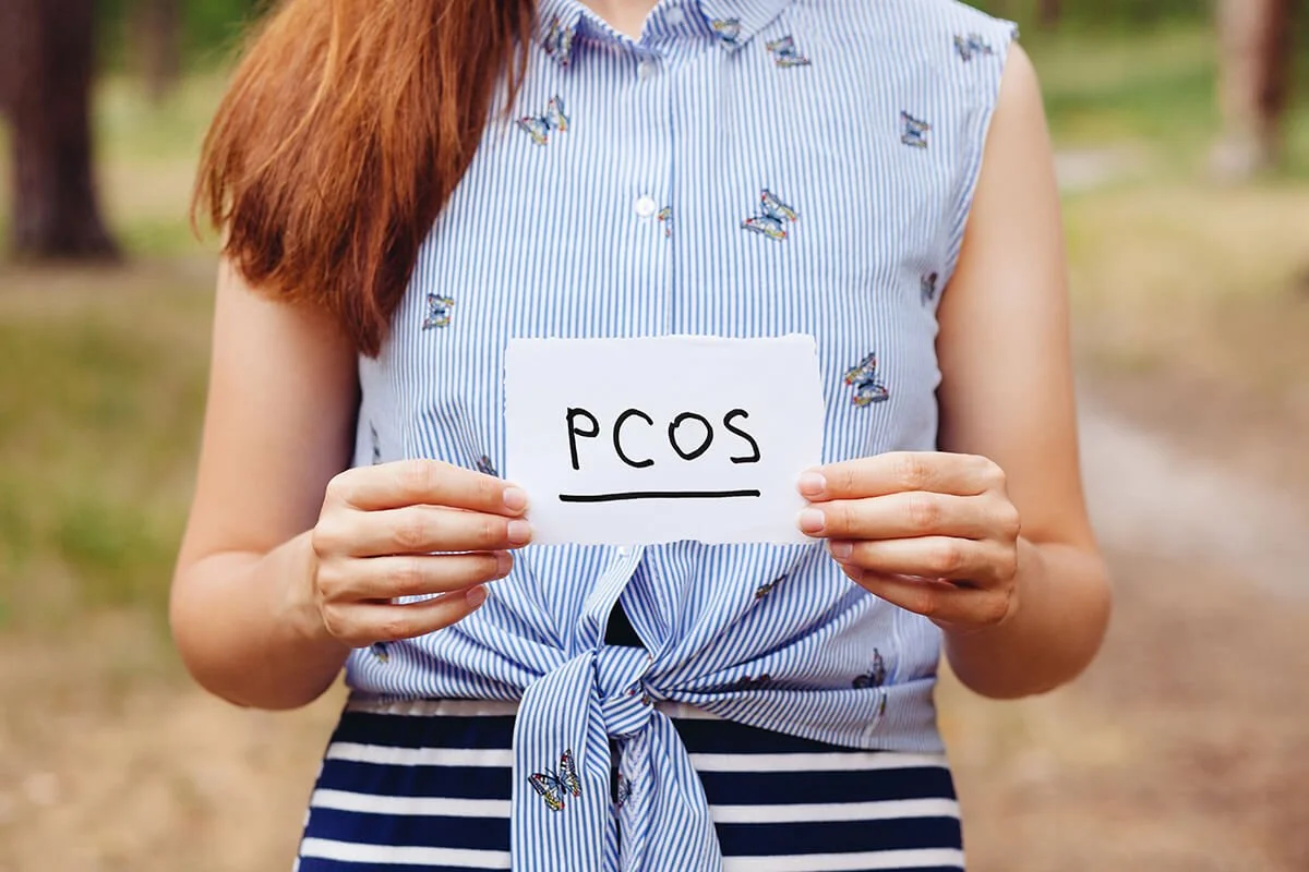 Living With PCOS: Symptoms, Challenges, and How Traditional Chinese Medicine Can Ease the Pain