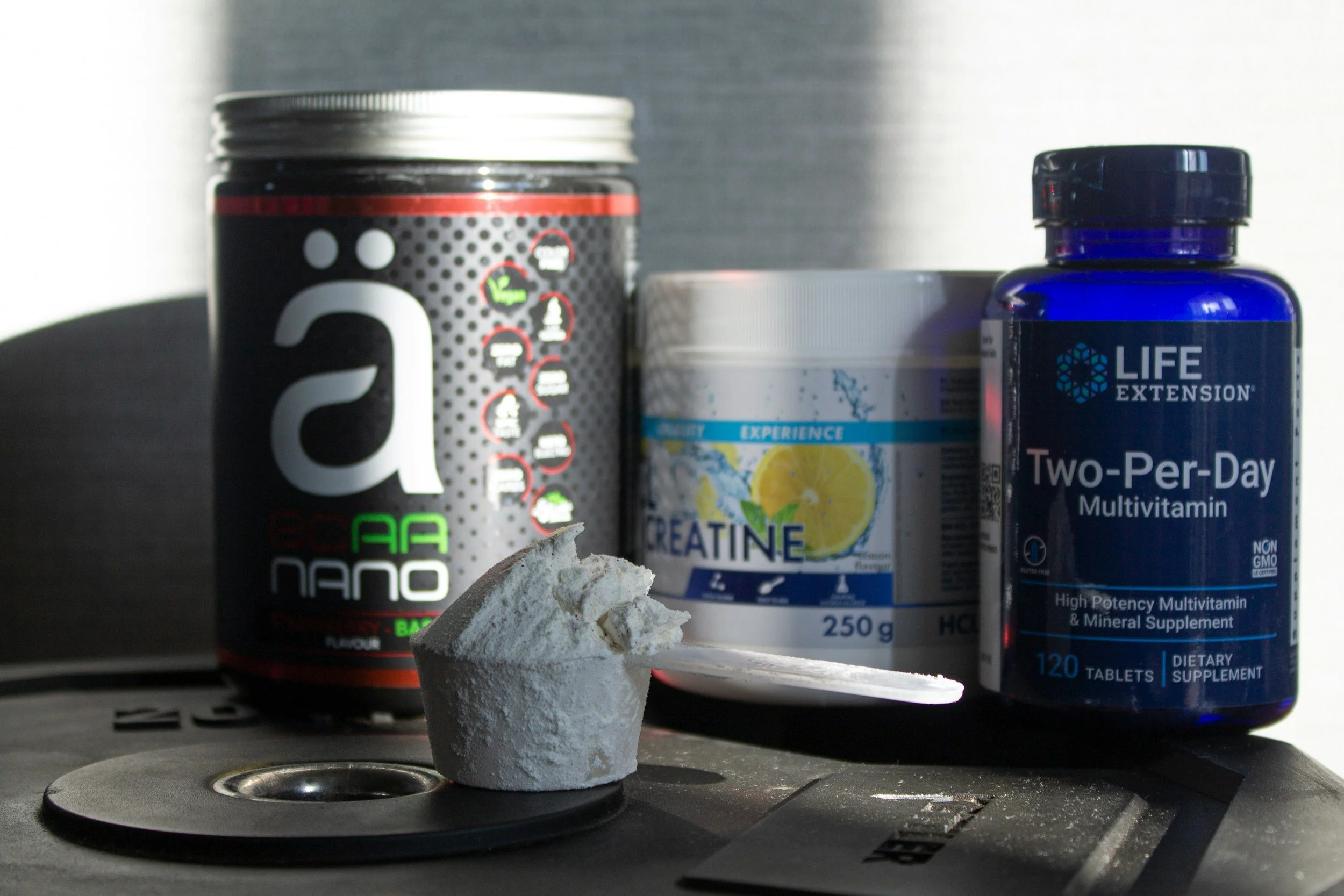 Understanding Creatine and Your Reproductive Health