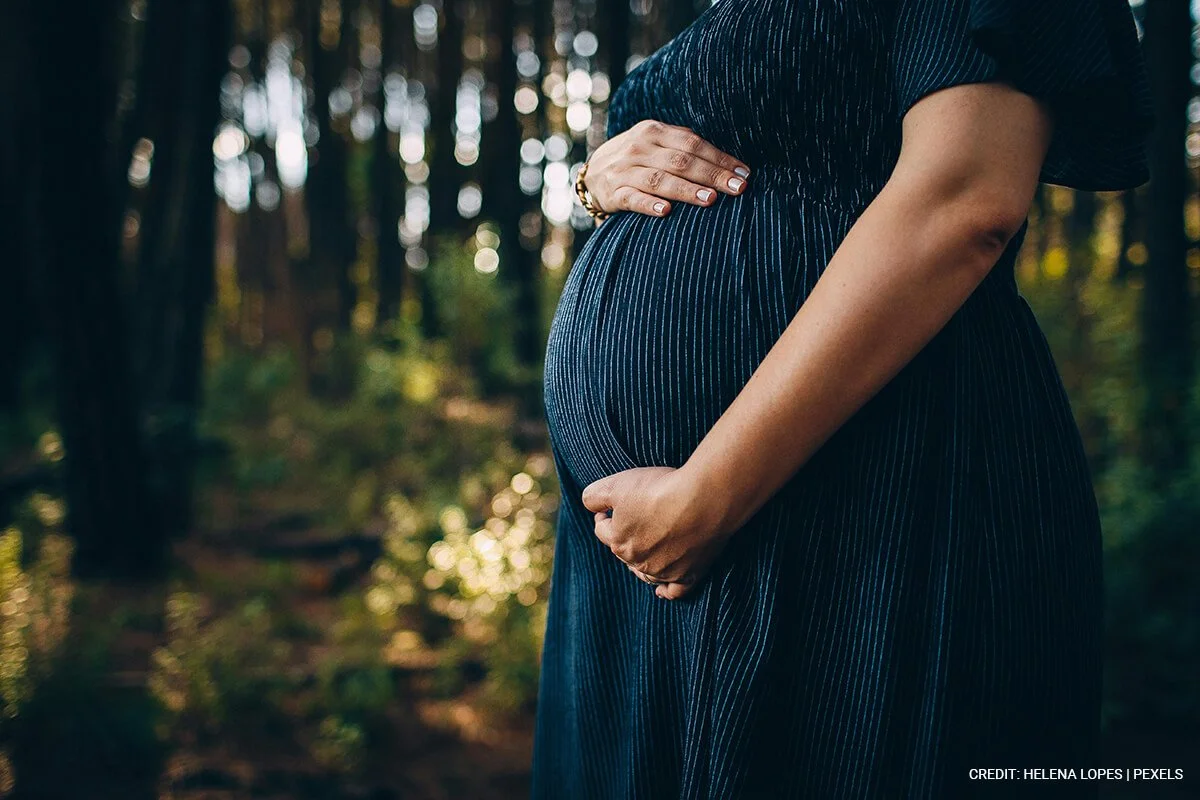 Acupuncture in the Third Trimester of Pregnancy — What You Need to Know