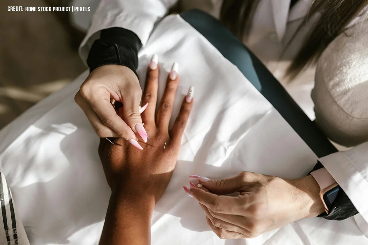 Lifestyle Changes and Incorporating TCM to Manage PCOS — What You Need to Know
