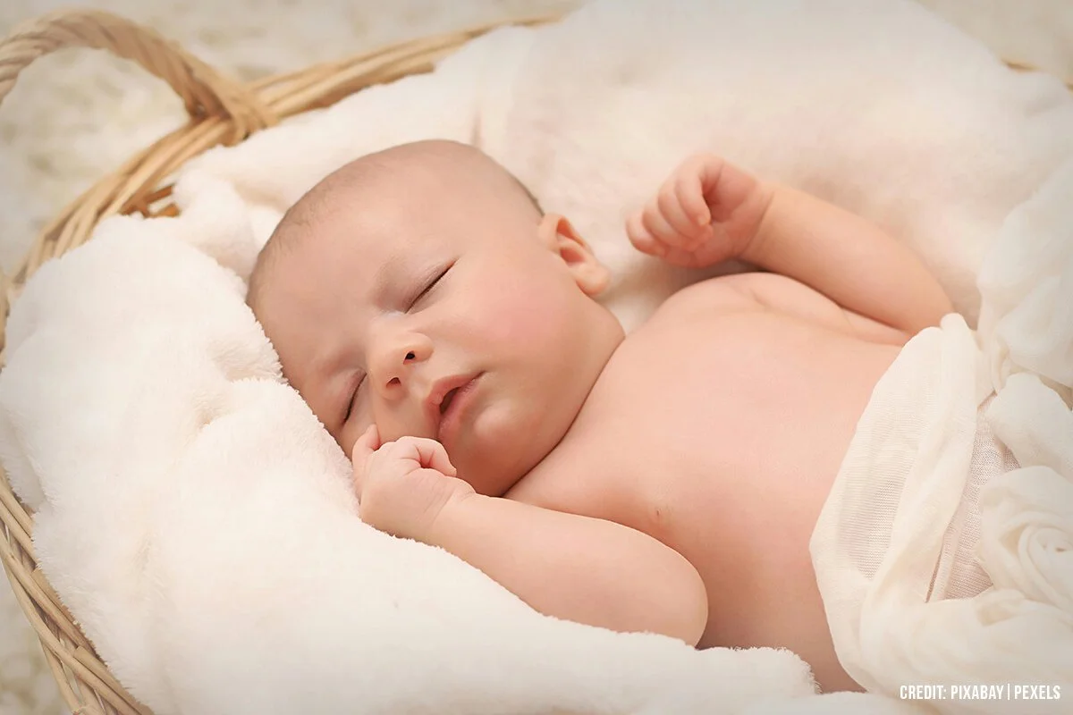 From First Trimester to Birth: How Expecting Mothers Can Benefit From TCM