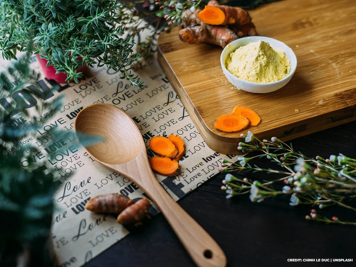 Herbal Helpers: Demystifying the Role of Chinese Herbs in Women's Health