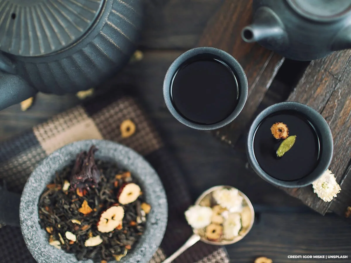 Timing is Everything: Using TCM to Optimize Your Menstrual Cycle for Conception