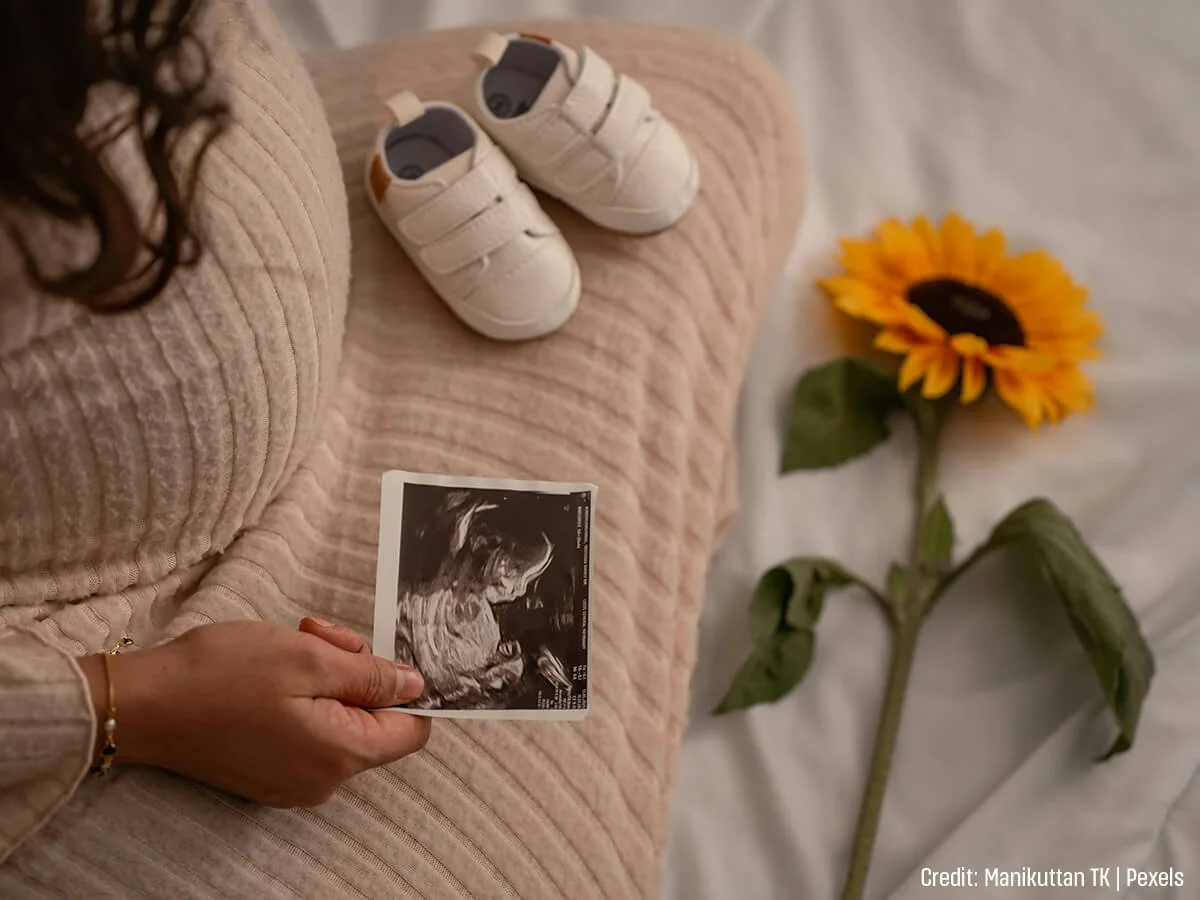 Using Tui Na Massage to Promote Pelvic Blood Flow and Prepare for Pregnancy