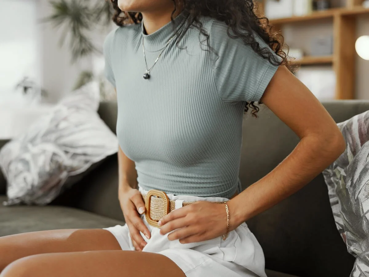 How Traditional Chinese Medicine (TCM) Can Help Support Patients with PCOS