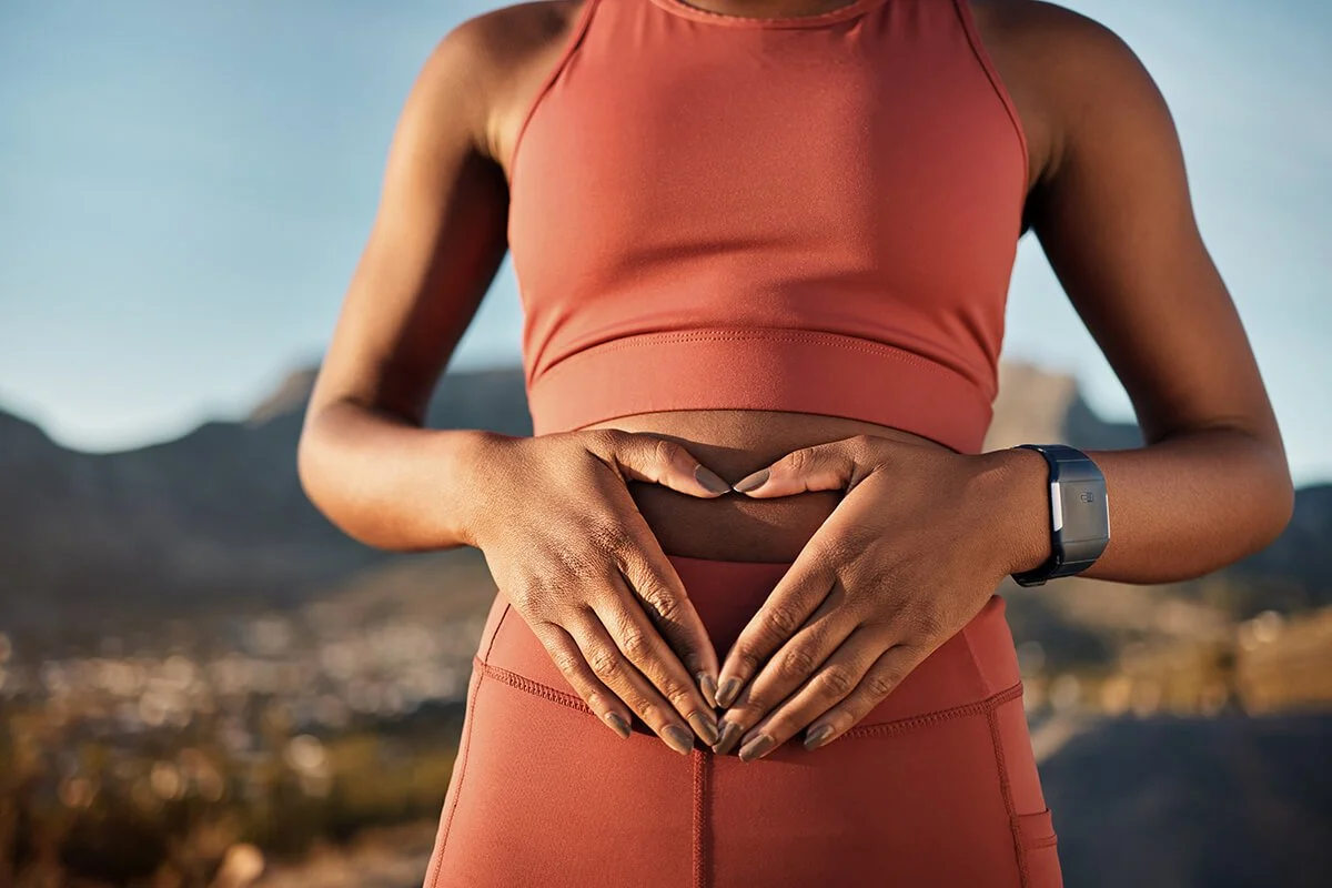 PCOS and Gut Health: How Can TCM Provide Relief?