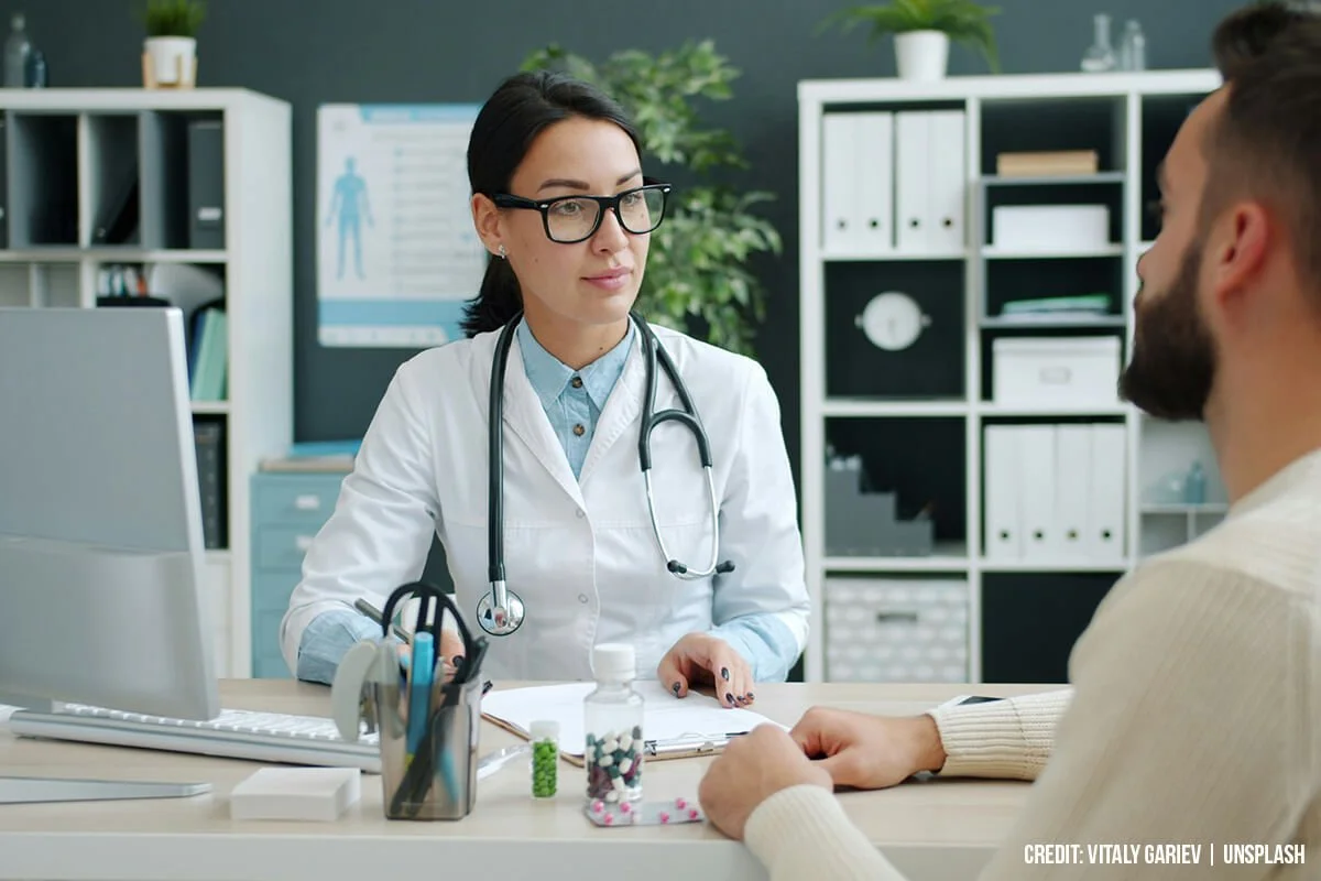 Can Men Have PCOS? Causes, Symptoms, Effects on Male Fertility, and TCM Support