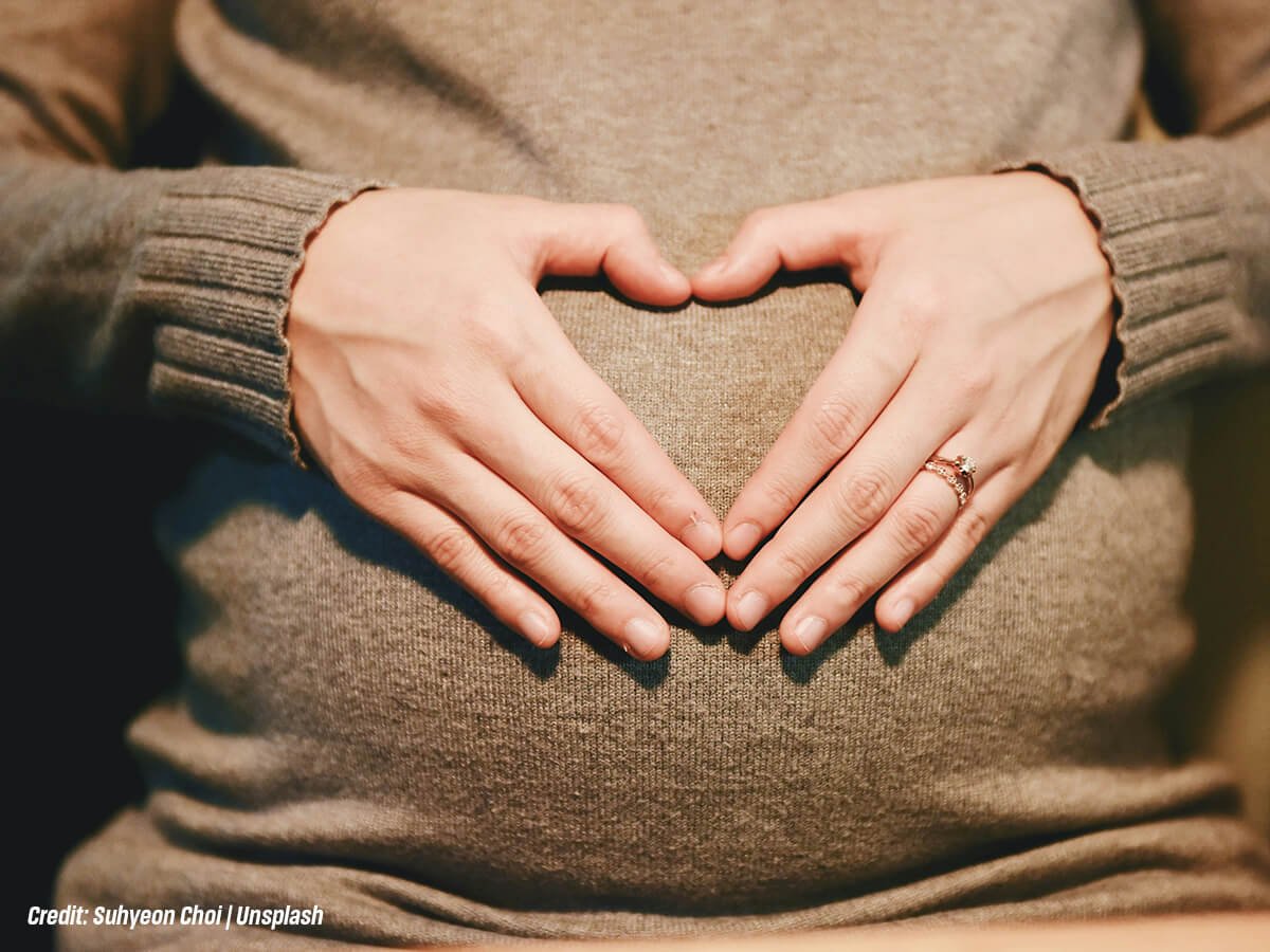 Can Mental Health Impact Your Pregnancy? 5 Ways TCM Provides Support