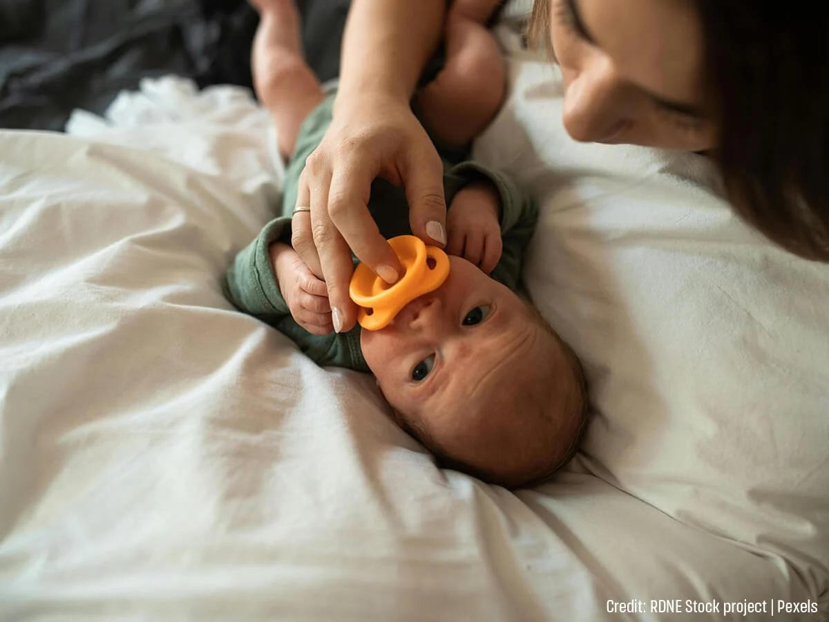 Prioritizing the Mother