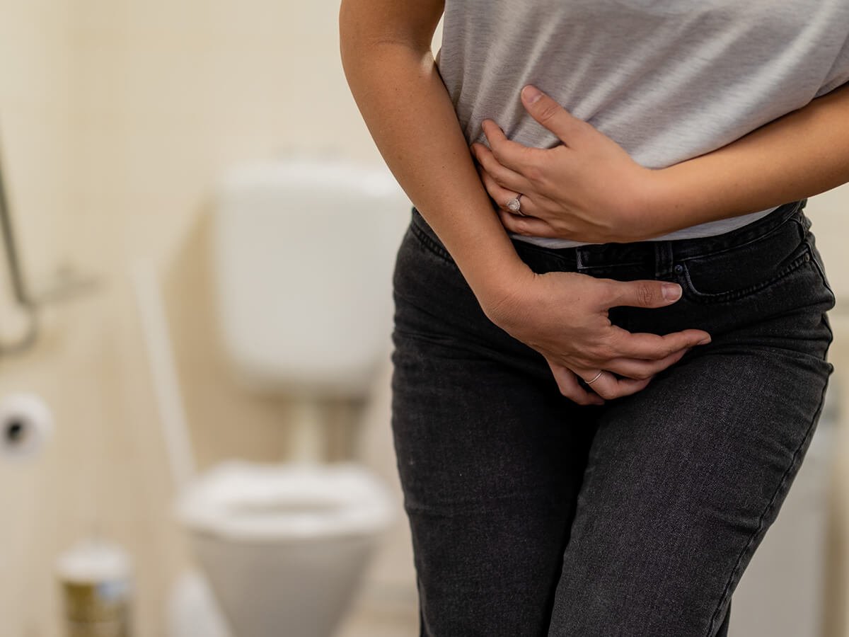 Understanding PCOS Through the Lens of TCM