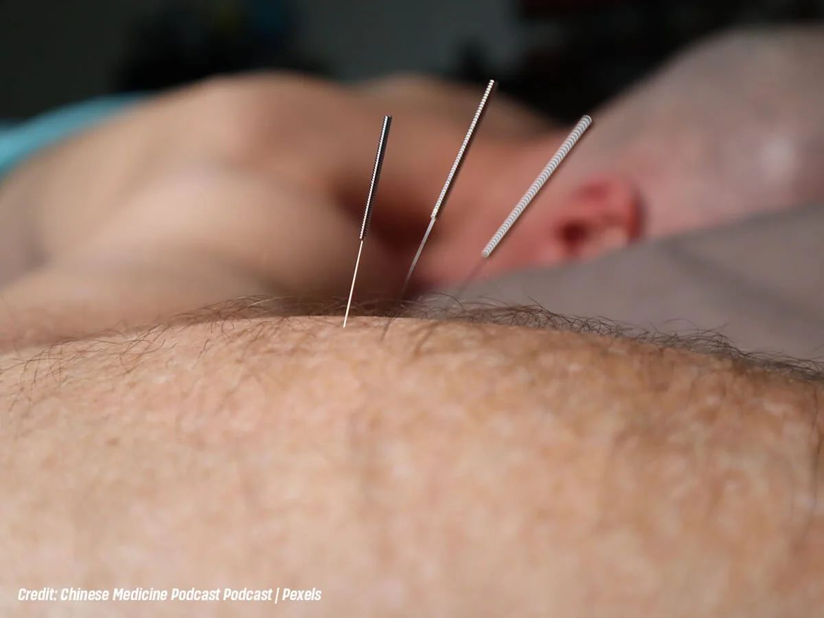 Redefining the Male Role in the Fertility Journey