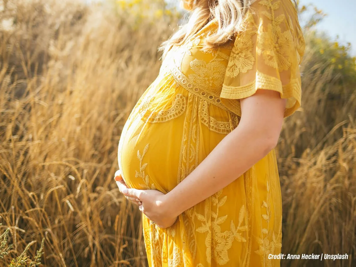 5 Ways TCM Provides Support for Maternal Mental Health