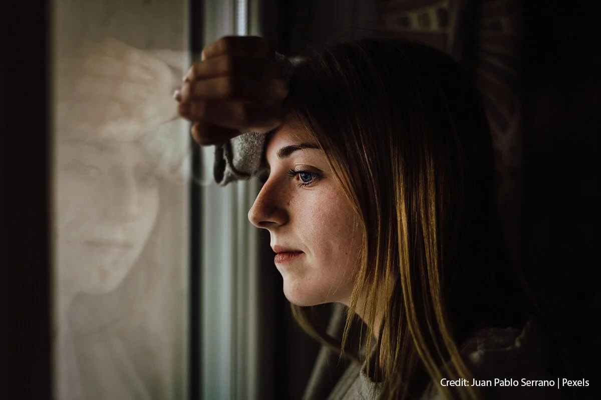 PCOS can impact a woman’s overall quality of life