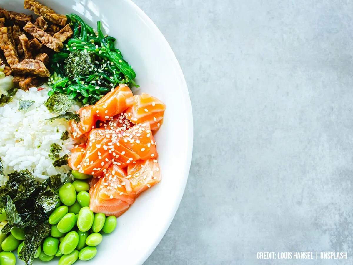 Dietary "Dos" for PCOS Warriors: Strengthen the Spleen, Resolve Damp